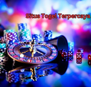 situs togel terpercaya