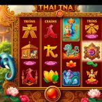 thailand slot