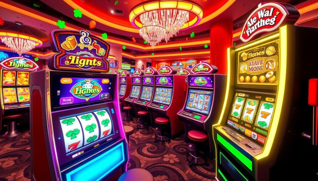 slot online, penjelasan slot online