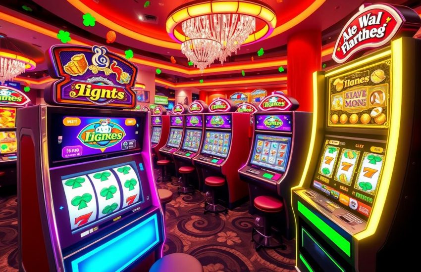 slot online, penjelasan slot online