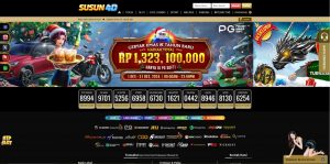 susun4d login