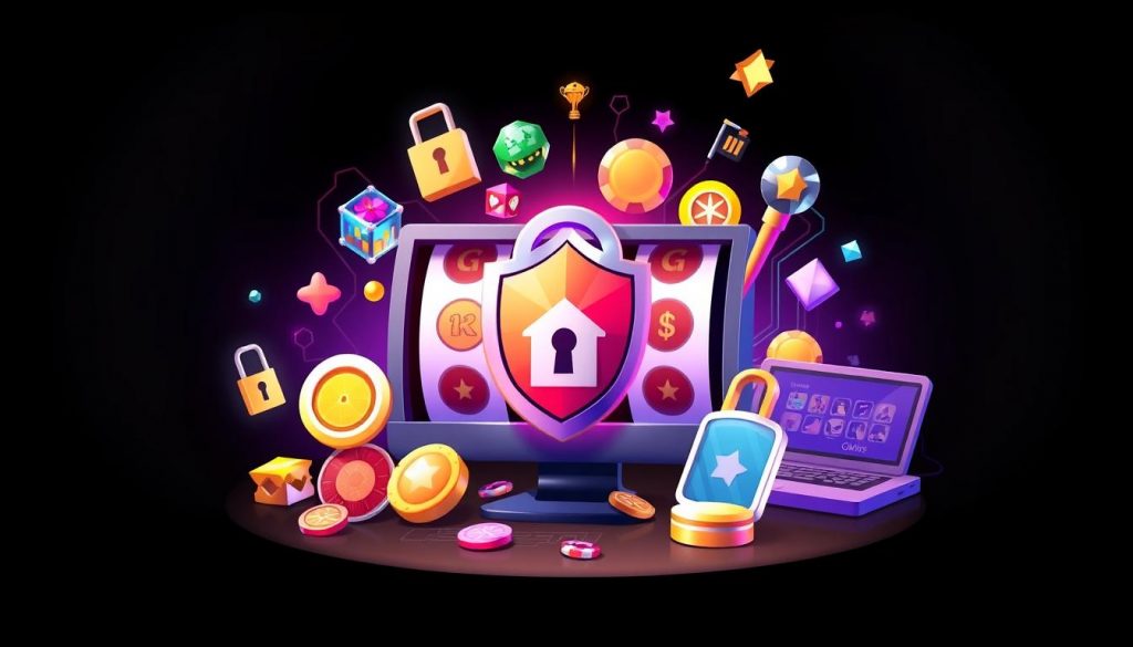 Kriteria Situs Slot Tepercaya dan Terfavorit