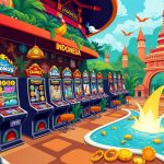 situs slot - deretan link judi slot yang sering di kunjungi di indonesia