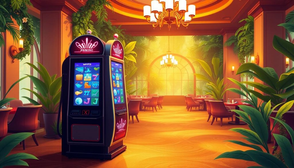 Situs Slot Kami Hadirkan Pengalaman Slot Online Terbaik